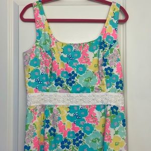 Lilly Pulitzer Classic Dress